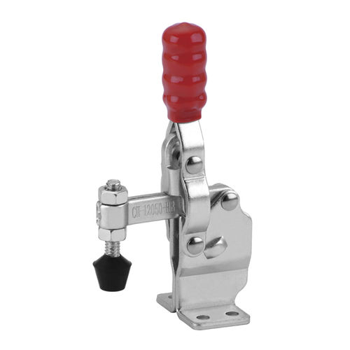 Sauterelle verticale - CH-12050-HB - Clamptek Enterprise CO., LTD.