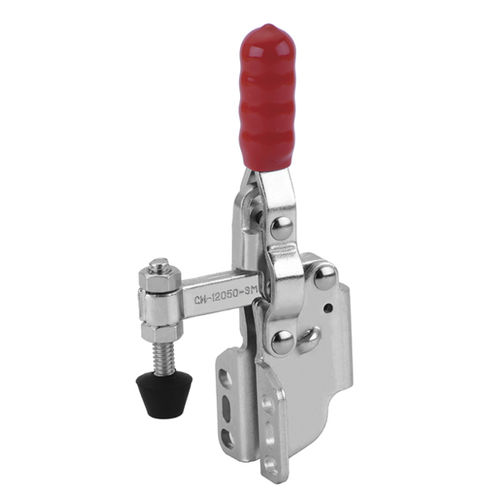 Sauterelle verticale - CH-12050-SM - Clamptek Enterprise CO., LTD.
