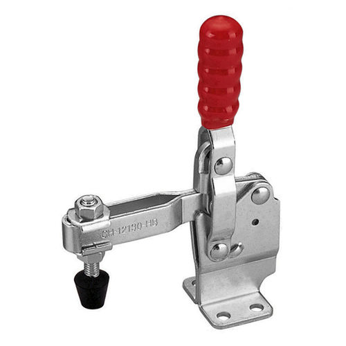 Sauterelle verticale - CH-12130-HB - Clamptek Enterprise CO., LTD.
