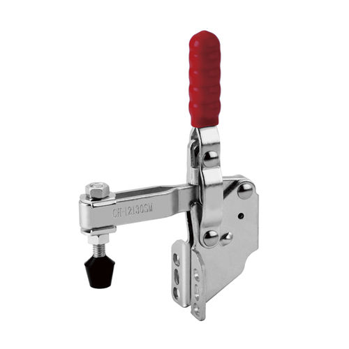 Sauterelle verticale - CH-12130-SM - Clamptek Enterprise CO., LTD.