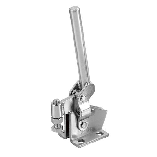 Sauterelle verticale - CH-10648 - Clamptek Enterprise CO., LTD. - à bras plein