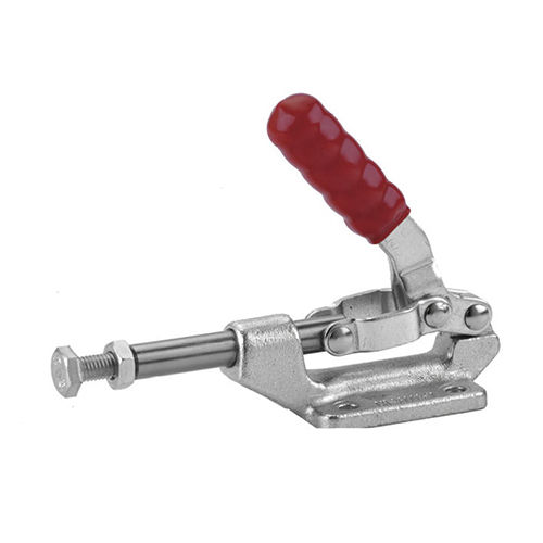 Sauterelle à tige coulissante - CH-36003M - Clamptek Enterprise CO., LTD. - à pousser et à tirer