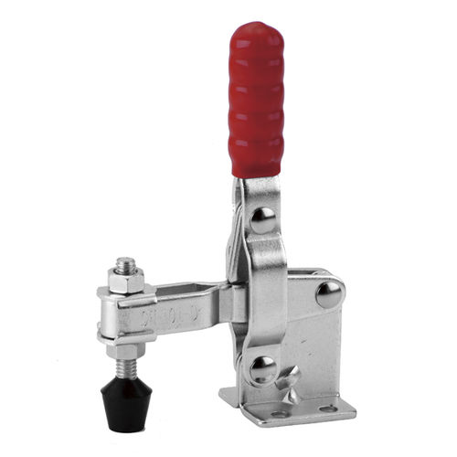 Sauterelle verticale - CH-101-D - Clamptek Enterprise CO., LTD.