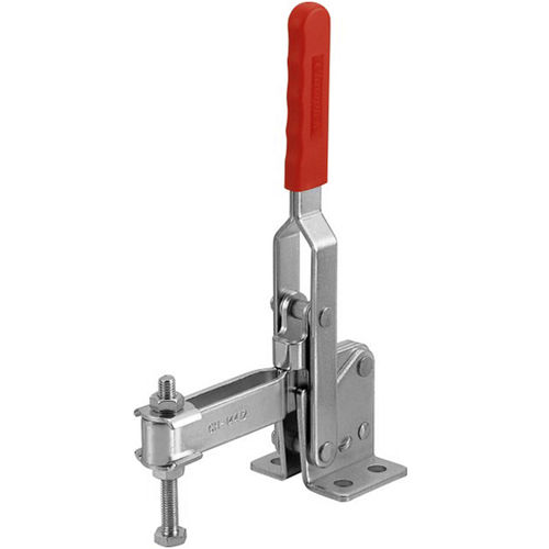 Sauterelle verticale - CH-14412 - Clamptek Enterprise CO., LTD.