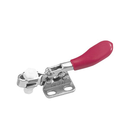 Sauterelle horizontale - CH-201 - Clamptek Enterprise CO., LTD.