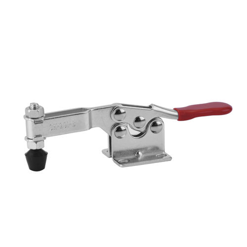 Sauterelle horizontale - CH-201-B - Clamptek Enterprise CO., LTD.