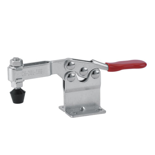 Sauterelle horizontale - CH-201-BHB - Clamptek Enterprise CO., LTD.