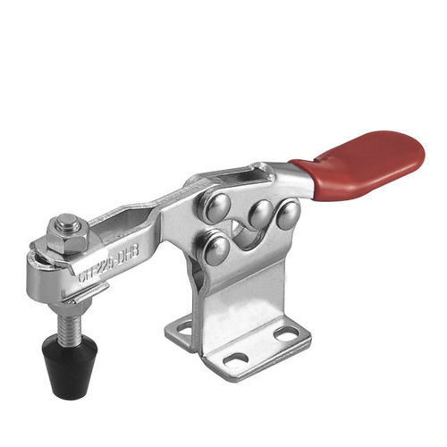 Sauterelle horizontale - CH-225-DHB - Clamptek Enterprise CO., LTD.