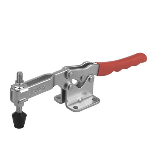 Sauterelle horizontale - CH-20235 - Clamptek Enterprise CO., LTD.