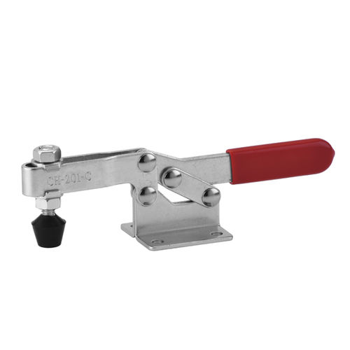 Sauterelle horizontale - CH-201-C - Clamptek Enterprise CO., LTD.