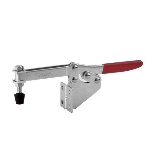 Sauterelle horizontale - CH-202-FL - Clamptek Enterprise CO., LTD.