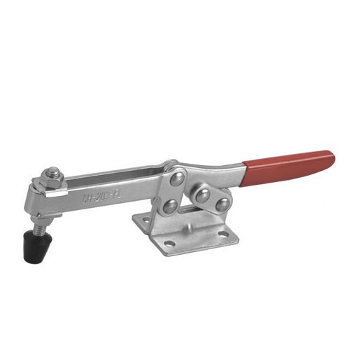 Sauterelle horizontale - CH-203-FL - Clamptek Enterprise CO., LTD.