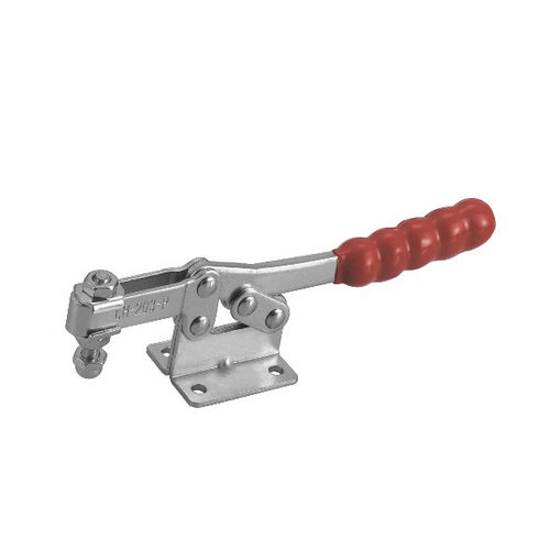 Sauterelle horizontale - CH-203-P - Clamptek Enterprise CO., LTD.