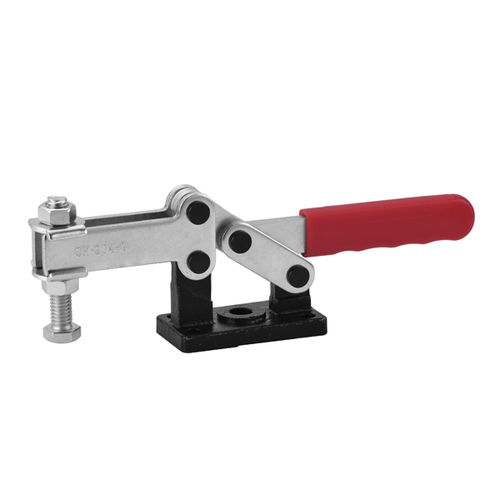 Sauterelle horizontale - CH-204-G - Clamptek Enterprise CO., LTD.