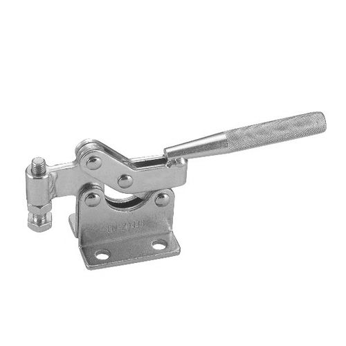 Sauterelle horizontale - CH-20448 - Clamptek Enterprise CO., LTD.