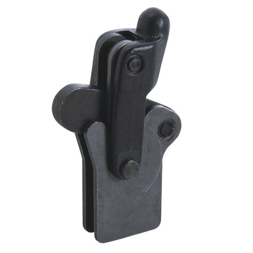 Sauterelle verticale - CH-70315 - Clamptek Enterprise CO., LTD. - pour fortes charges / soudable