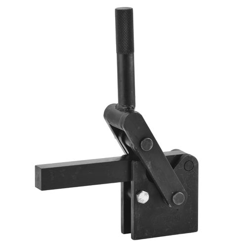 Sauterelle verticale - CH-75048 - Clamptek Enterprise CO., LTD. - pour fortes charges / soudable
