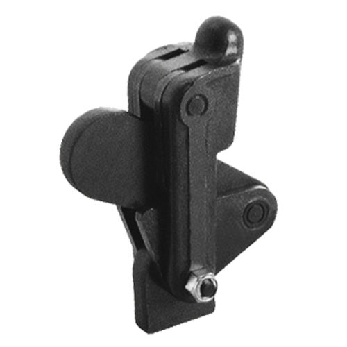 Sauterelle verticale - CH-70710 - Clamptek Enterprise CO., LTD. - pour fortes charges / soudable