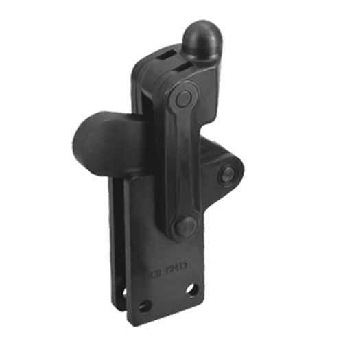Sauterelle verticale - CH-72415 - Clamptek Enterprise CO., LTD. - pour fortes charges / soudable