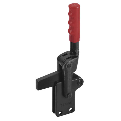Sauterelle verticale - CH-70720 - Clamptek Enterprise CO., LTD. - pour fortes charges / soudable