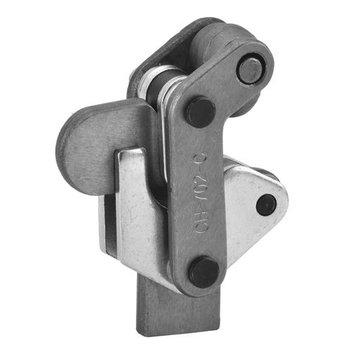 Sauterelle verticale - CH-702-C - Clamptek Enterprise CO., LTD. - pour fortes charges / soudable