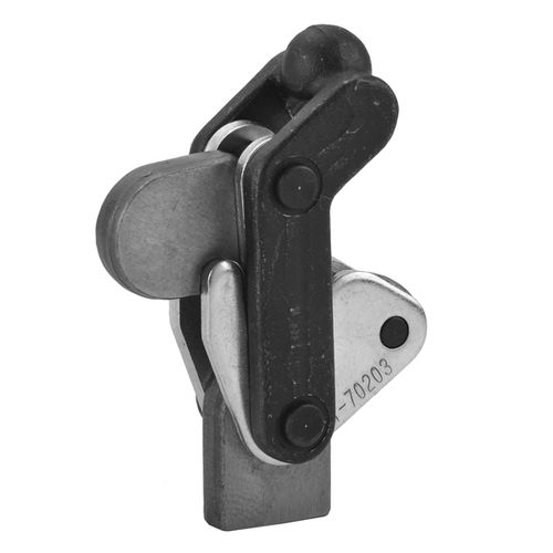 Sauterelle verticale - CH-70203  - Clamptek Enterprise CO., LTD. - pour fortes charges / soudable