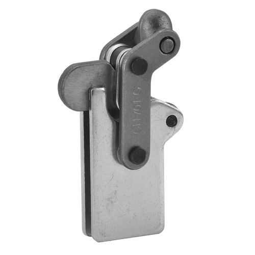 Sauterelle verticale - CH-701-C - Clamptek Enterprise CO., LTD. - pour fortes charges / soudable