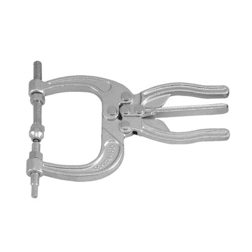 Pince étau - CH-50450 - Clamptek Enterprise CO., LTD.