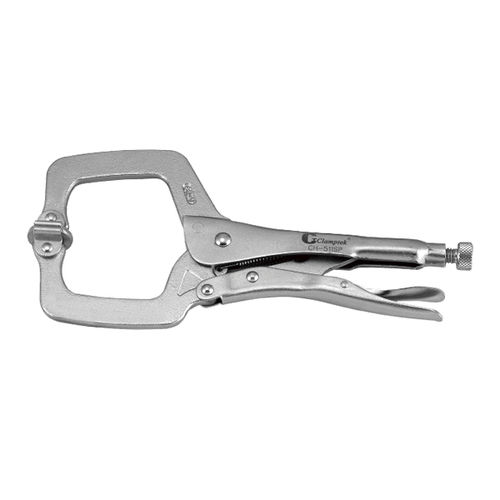 Pince étau - CH-511SP - Clamptek Enterprise CO., LTD.