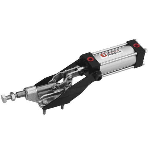 Sauterelle pneumatique - CH-36003M-A - Clamptek Enterprise CO., LTD. - à tige coulissante