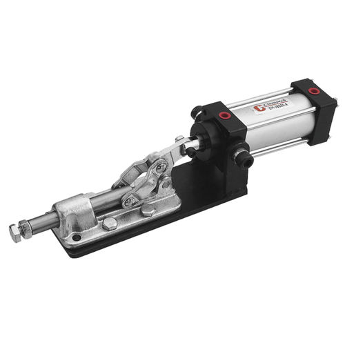 Sauterelle pneumatique - CH-36330M-A - Clamptek Enterprise CO., LTD. - à tige coulissante