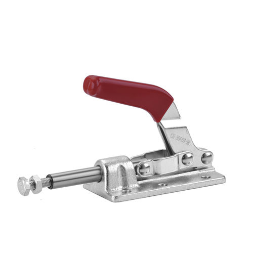 Sauterelle à tige coulissante - CH-30607M - Clamptek Enterprise CO., LTD. - à pousser et à tirer
