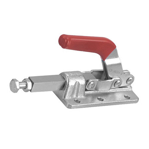 Sauterelle à tige coulissante - CH-30608M - Clamptek Enterprise CO., LTD. - à pousser et à tirer