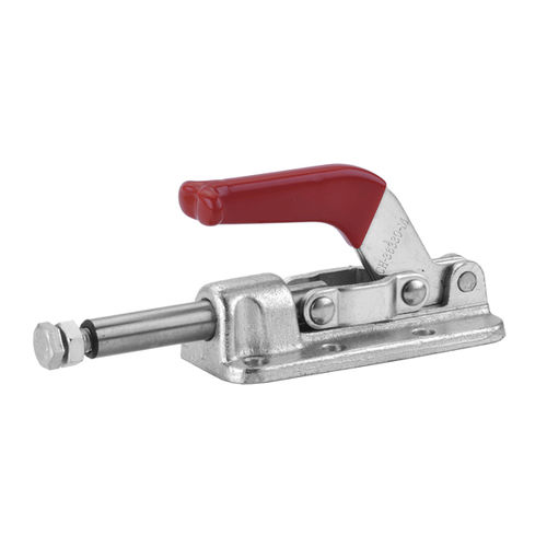 Sauterelle à tige coulissante - CH-36330M - Clamptek Enterprise CO., LTD. - à pousser et à tirer