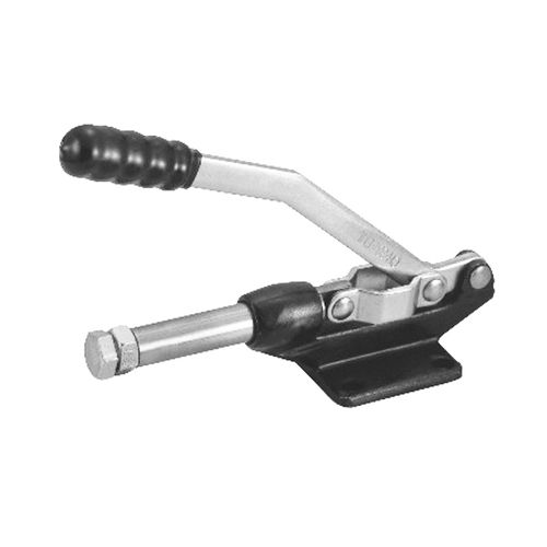 Sauterelle à tige coulissante - CH-304-EML - Clamptek Enterprise CO., LTD. - à pousser et à tirer