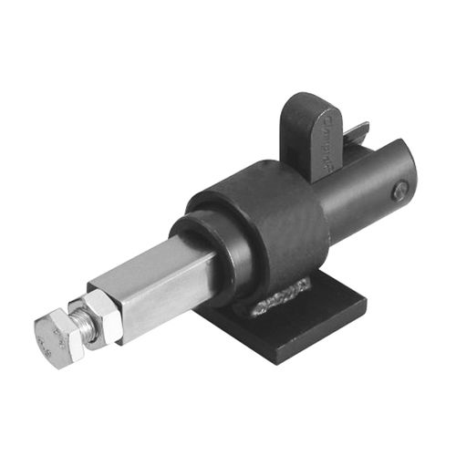 Sauterelle à tige coulissante - CH-30509M / CH-30609M - Clamptek Enterprise CO., LTD. - à pousser et à tirer