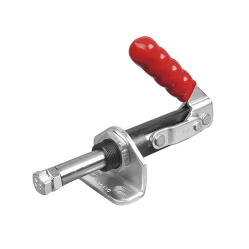 Sauterelle à tige coulissante - CH-30450 - Clamptek Enterprise CO., LTD. - à pousser et à tirer