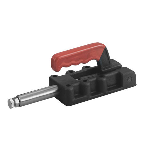 Sauterelle à tige coulissante - CH-35000 series - Clamptek Enterprise CO., LTD. - en acier inoxydable / à pousser et à tirer