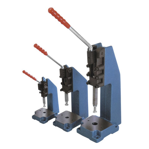 Sauterelle à tige coulissante - CH-30600PR / CH-31200PR / CH-32500PR - Clamptek Enterprise CO., LTD. - à pousser et à tirer