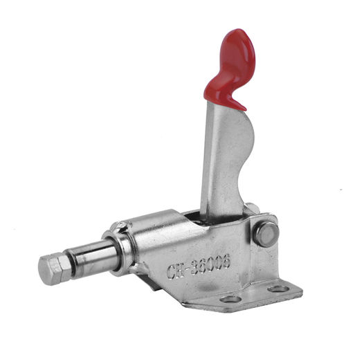 Sauterelle à tige coulissante - CH-36006 - Clamptek Enterprise CO., LTD. - à pousser et à tirer