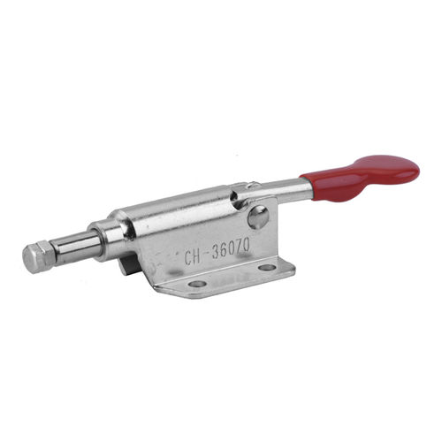 Sauterelle à tige coulissante - CH-36070 - Clamptek Enterprise CO., LTD. - à pousser et à tirer