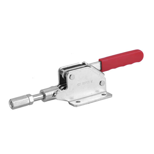 Sauterelle à tige coulissante - CH-30290M / CH-30292M - Clamptek Enterprise CO., LTD. - à pousser et à tirer