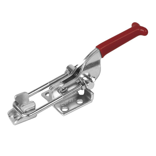 Sauterelle à étrier - CH-40323 / CH-431 / CH-40341 - Clamptek Enterprise CO., LTD.
