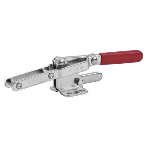 Sauterelle horizontale - CH-43101 - Clamptek Enterprise CO., LTD. - à étrier