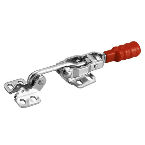 Sauterelle horizontale - CH-40200 - Clamptek Enterprise CO., LTD. - à étrier