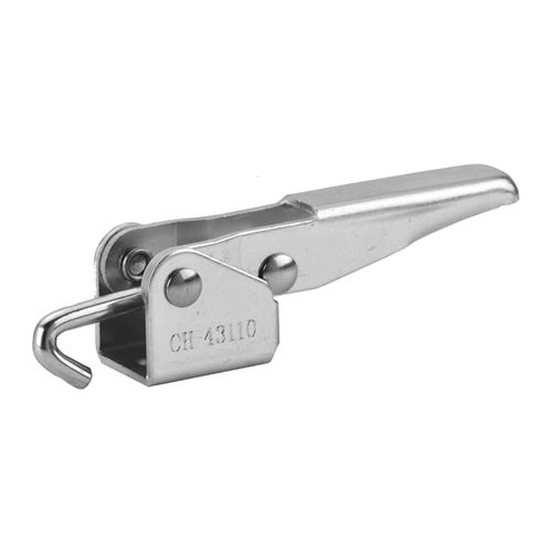 Sauterelle horizontale - CH-43110  - Clamptek Enterprise CO., LTD. - à crochet