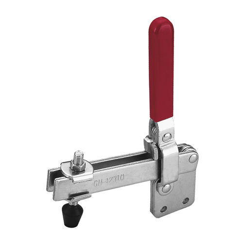 Sauterelle verticale - CH-12310 - Clamptek Enterprise CO., LTD.