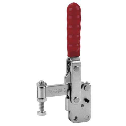 Sauterelle verticale - CH-12501-C - Clamptek Enterprise CO., LTD.