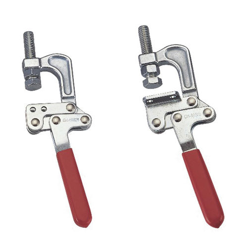 Outil de serrage manuel - CH-80325 / CH-80379 - Clamptek Enterprise CO., LTD.