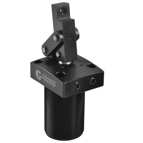 Bride articulée hydraulique - LHC01 series - Clamptek Enterprise CO., LTD.